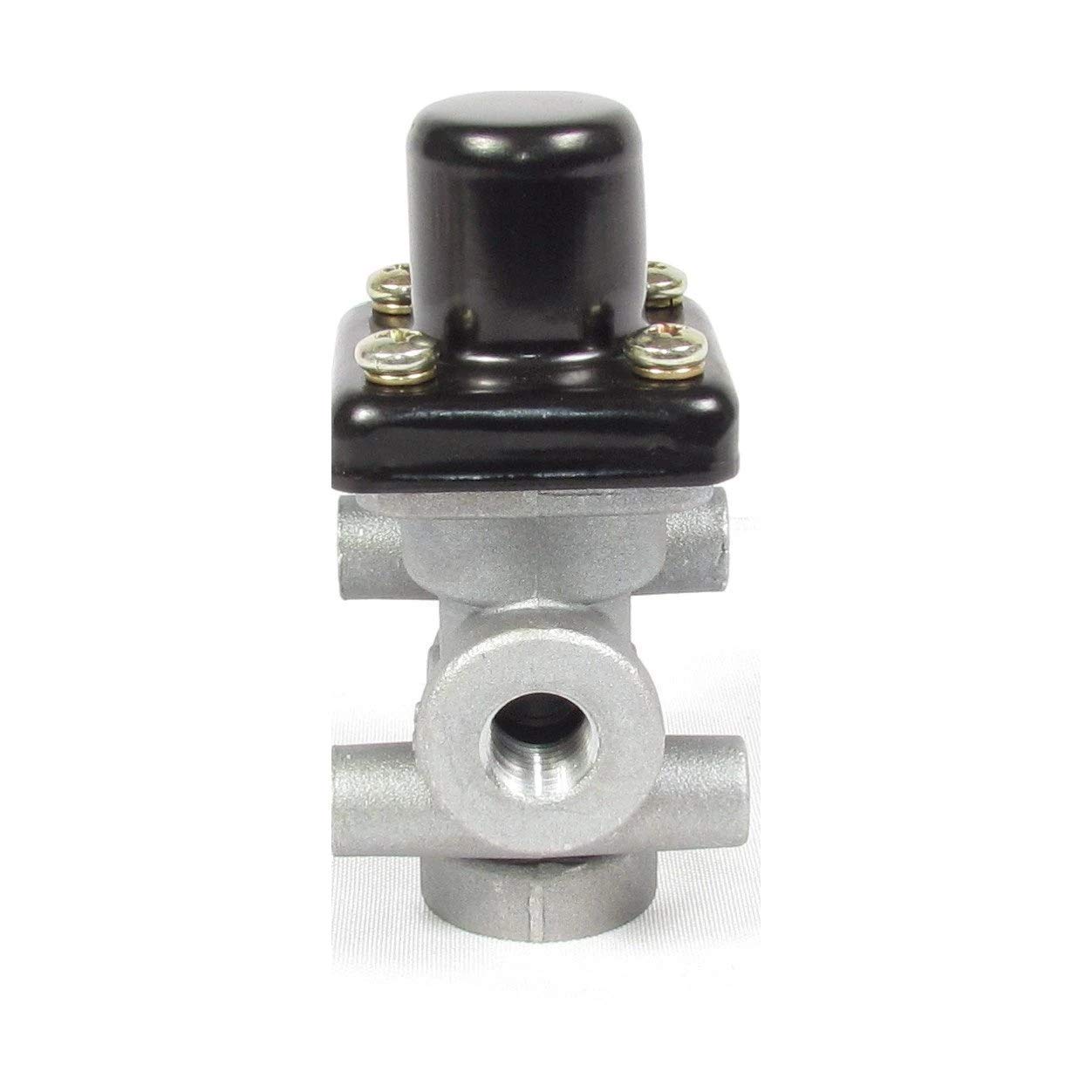 Amazon.com: Fortpro PR-4 Type Pressure Protection Valve